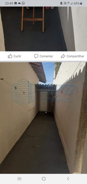 OPB Imóveis | Imobiliária em Ribeirão Preto | SP - Casa - Castelo Branco - Ribeirão Preto