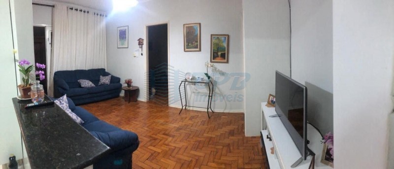 OPB Imóveis | Imobiliária em Ribeirão Preto | SP - Casa - Castelo Branco - Ribeirão Preto