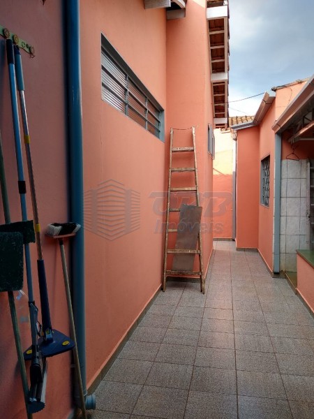 OPB Imóveis | Imobiliária em Ribeirão Preto | SP - Casa - GERALDO CORREIA DE CARVALHO - Ribeirão Preto