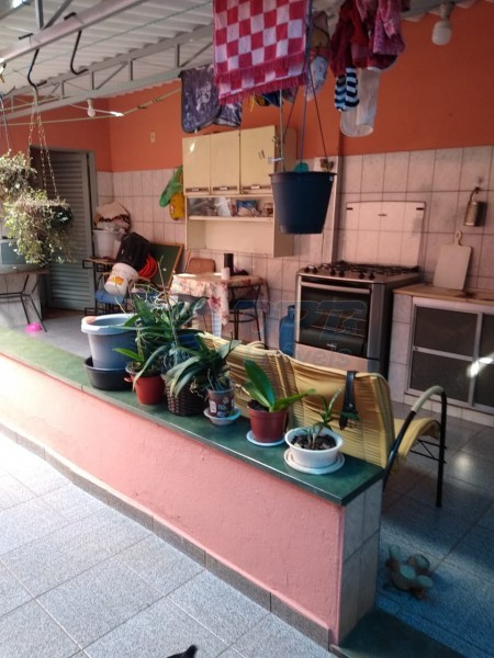 OPB Imóveis | Imobiliária em Ribeirão Preto | SP - Casa - GERALDO CORREIA DE CARVALHO - Ribeirão Preto