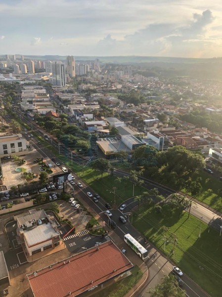 OPB Imóveis | Imobiliária em Ribeirão Preto | SP - Apartamento - Alto da Boa Vista - Ribeirão Preto