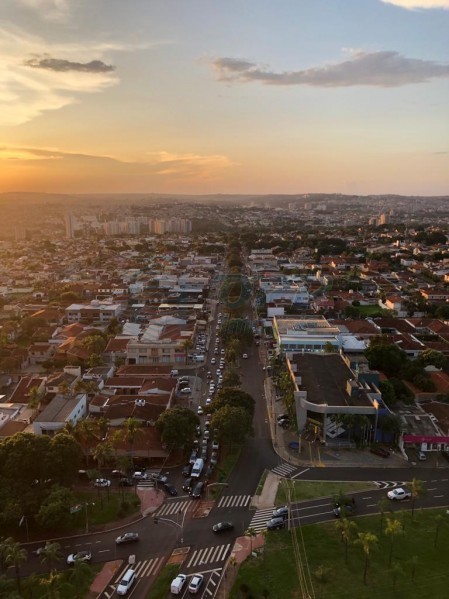 OPB Imóveis | Imobiliária em Ribeirão Preto | SP - Apartamento - Alto da Boa Vista - Ribeirão Preto