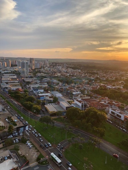 OPB Imóveis | Imobiliária em Ribeirão Preto | SP - Apartamento - Alto da Boa Vista - Ribeirão Preto