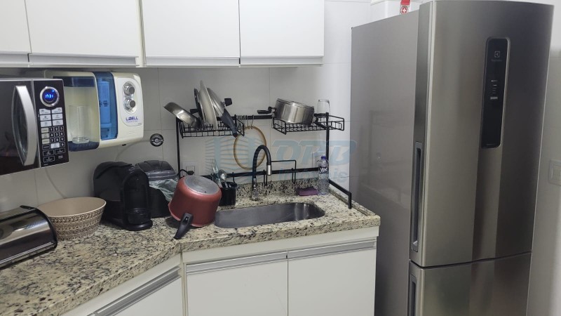 OPB Imóveis | Imobiliária em Ribeirão Preto | SP - Apartamento - Jardim Botânico - Ribeirão Preto