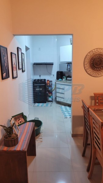 Apartamento - Jardim Botânico - Ribeirão Preto