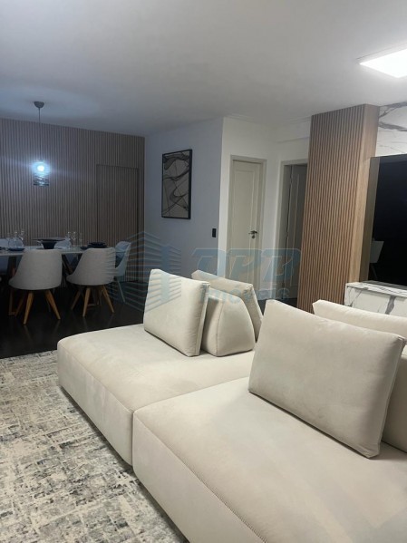 OPB Imóveis | Imobiliária em Ribeirão Preto | SP - Apartamento - Jardim Botânico - Ribeirão Preto