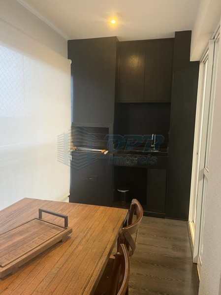 OPB Imóveis | Imobiliária em Ribeirão Preto | SP - Apartamento - Jardim Botânico - Ribeirão Preto