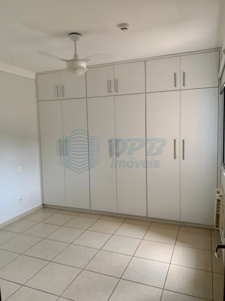 OPB Imóveis | Imobiliária em Ribeirão Preto | SP - Apartamento - Bosque Juritis - Ribeirão Preto