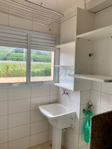 OPB Imóveis | Imobiliária em Ribeirão Preto | SP - Apartamento - Bosque Juritis - Ribeirão Preto