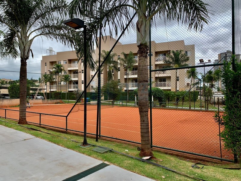 OPB Imóveis | Imobiliária em Ribeirão Preto | SP - Apartamento - Bosque Juritis - Ribeirão Preto
