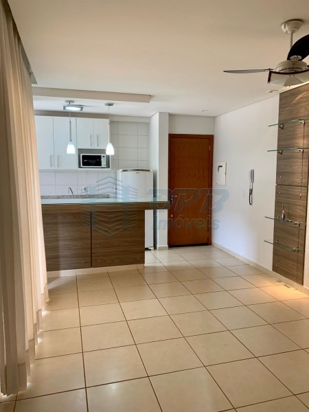 OPB Imóveis | Imobiliária em Ribeirão Preto | SP - Apartamento - Bosque Juritis - Ribeirão Preto