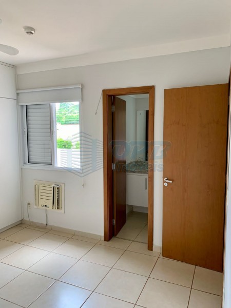 OPB Imóveis | Imobiliária em Ribeirão Preto | SP - Apartamento - Bosque Juritis - Ribeirão Preto