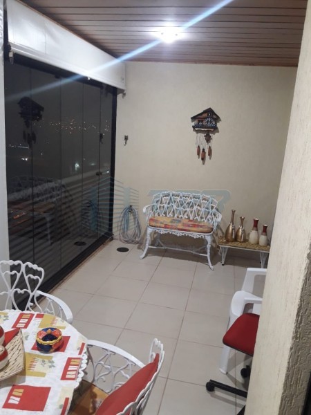 OPB Imóveis | Imobiliária em Ribeirão Preto | SP - Apartamento - Jardim Santa Angela - Ribeirão Preto