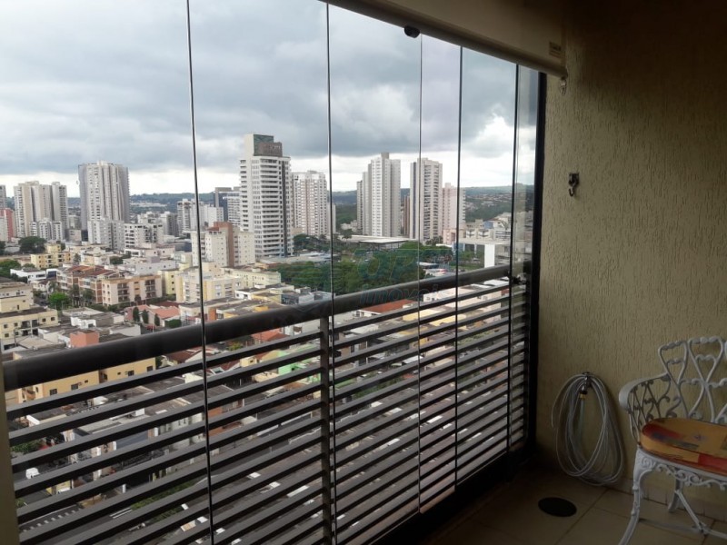 OPB Imóveis | Imobiliária em Ribeirão Preto | SP - Apartamento - Jardim Santa Angela - Ribeirão Preto