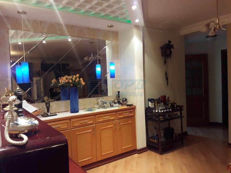 OPB Imóveis | Imobiliária em Ribeirão Preto | SP - Apartamento - Jardim Santa Angela - Ribeirão Preto