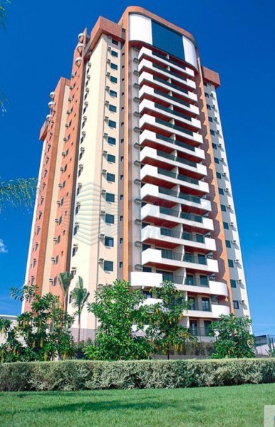 OPB Imóveis | Imobiliária em Ribeirão Preto | SP - Apartamento - Jardim Santa Angela - Ribeirão Preto