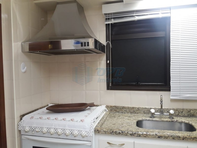 OPB Imóveis | Imobiliária em Ribeirão Preto | SP - Apartamento - Jardim Santa Angela - Ribeirão Preto