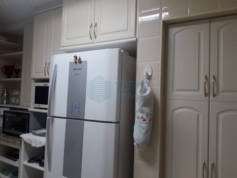 OPB Imóveis | Imobiliária em Ribeirão Preto | SP - Apartamento - Jardim Santa Angela - Ribeirão Preto