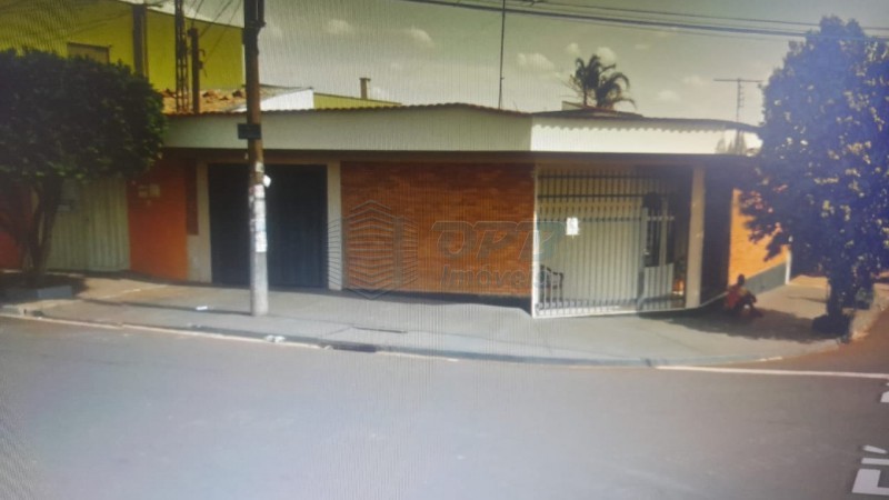 OPB Imóveis | Imobiliária em Ribeirão Preto | SP - Casa - Jardim Novo Mundo - Ribeirão Preto