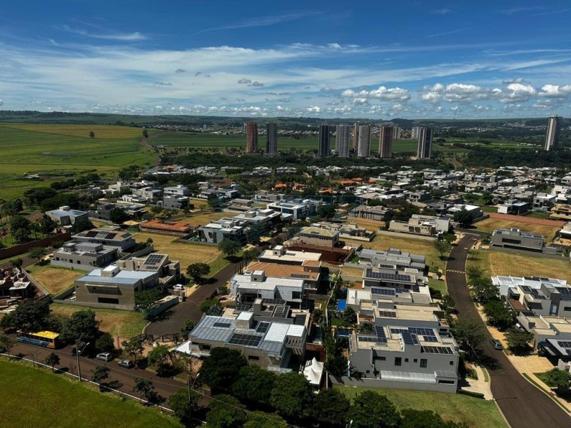 OPB Imóveis | Imobiliária em Ribeirão Preto | SP - Apartamento - Olhos Dágua - Ribeirão Preto