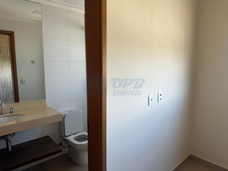 OPB Imóveis | Imobiliária em Ribeirão Preto | SP - Apartamento - Olhos Dágua - Ribeirão Preto