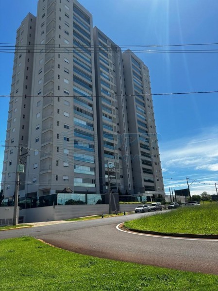 OPB Imóveis | Imobiliária em Ribeirão Preto | SP - Apartamento - Olhos Dágua - Ribeirão Preto