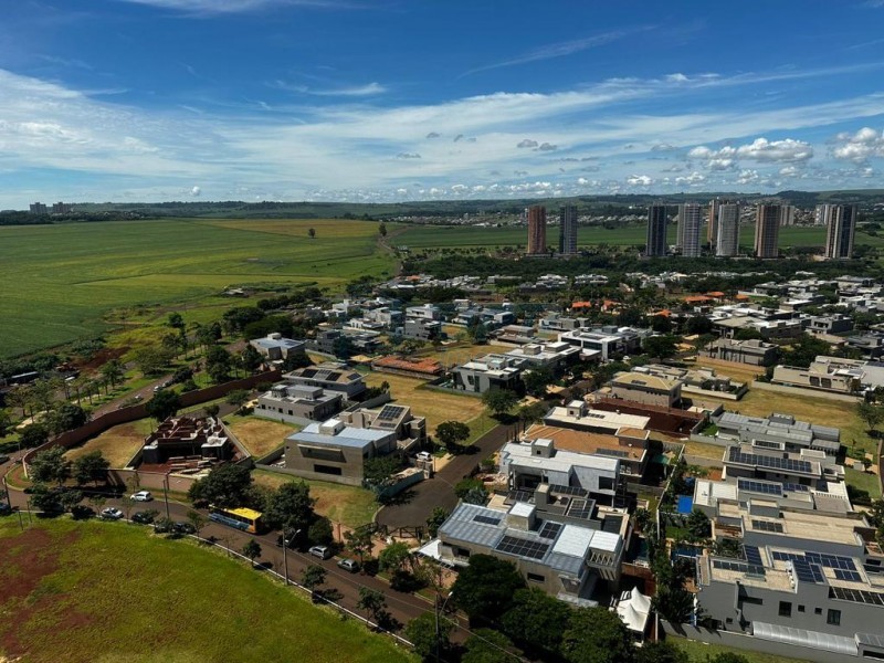 OPB Imóveis | Imobiliária em Ribeirão Preto | SP - Apartamento - Olhos Dágua - Ribeirão Preto