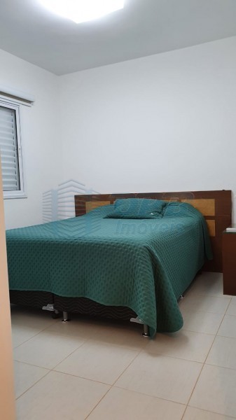 OPB Imóveis | Imobiliária em Ribeirão Preto | SP - Apartamento - Vila do Golf - Ribeirão Preto