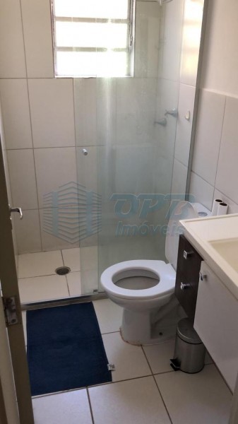 OPB Imóveis | Imobiliária em Ribeirão Preto | SP - Apartamento - Sumarezinho - Ribeirão Preto