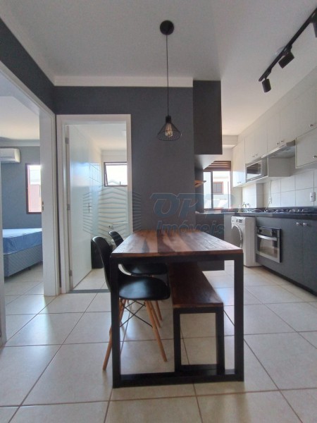 Apartamento - Lagoinha - Ribeirão Preto