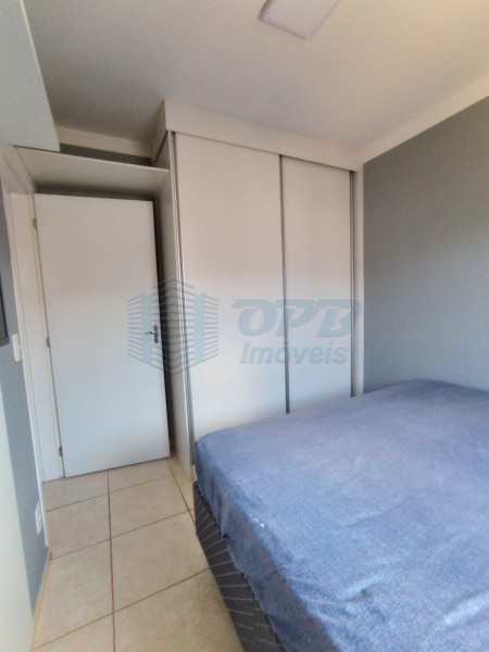 OPB Imóveis | Imobiliária em Ribeirão Preto | SP - Apartamento - Lagoinha - Ribeirão Preto