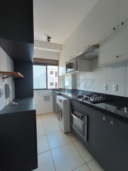 OPB Imóveis | Imobiliária em Ribeirão Preto | SP - Apartamento - Lagoinha - Ribeirão Preto