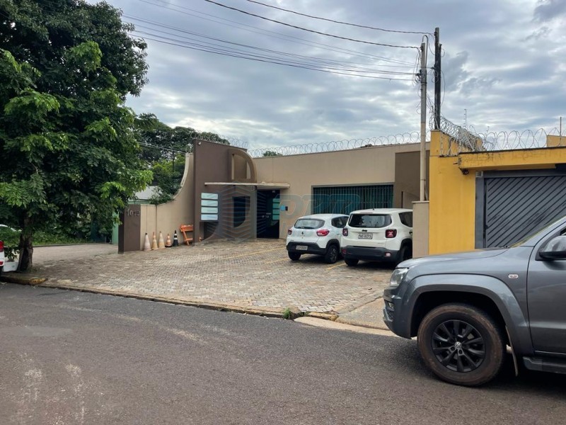 Casa - Jardim Sumare - Ribeirão Preto