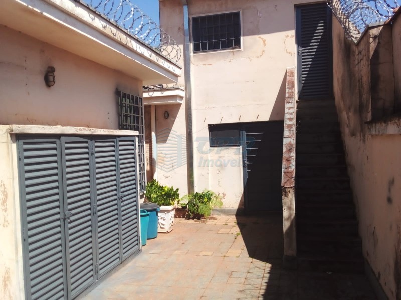 OPB Imóveis | Imobiliária em Ribeirão Preto | SP - Casa - Jardim Sumare - Ribeirão Preto