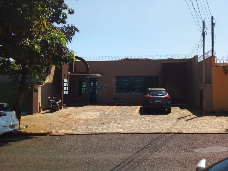 OPB Imóveis | Imobiliária em Ribeirão Preto | SP - Casa - Jardim Sumare - Ribeirão Preto