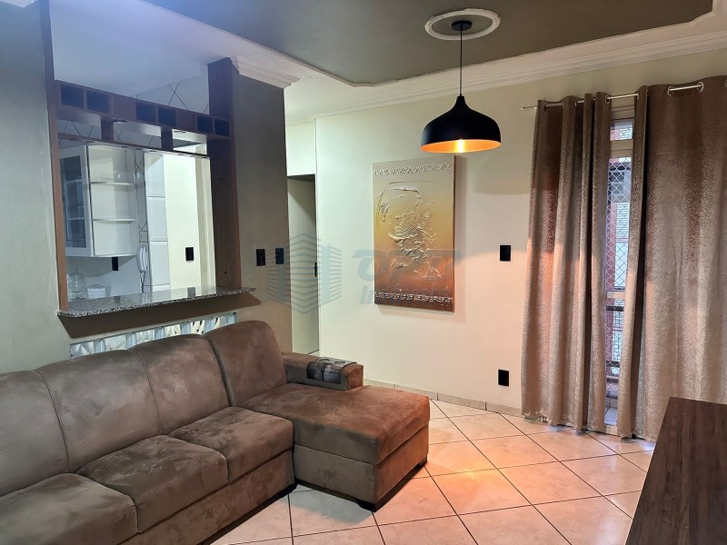 Apartamento - Alto da Boa Vista - Ribeirão Preto