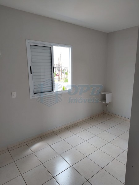 OPB Imóveis | Imobiliária em Ribeirão Preto | SP - Apartamento - Jardim Nova Aliança - Ribeirão Preto