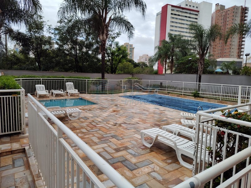 OPB Imóveis | Imobiliária em Ribeirão Preto | SP - Apartamento - Jardim Nova Aliança - Ribeirão Preto