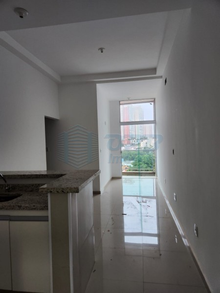 Apartamento - Jardim Botânico - Ribeirão Preto