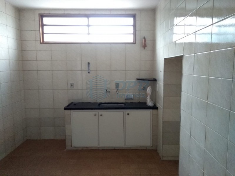 OPB Imóveis | Imobiliária em Ribeirão Preto | SP - Sobrado - Campos Eliseos - Ribeirão Preto