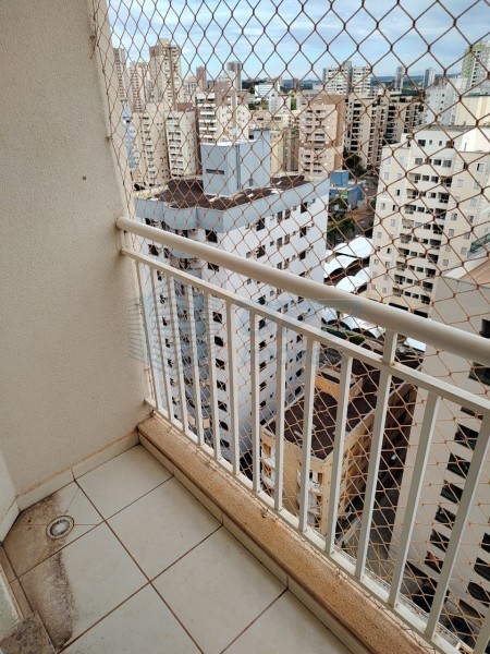 OPB Imóveis | Imobiliária em Ribeirão Preto | SP - Apartamento - Jardim Nova Aliança - Ribeirão Preto