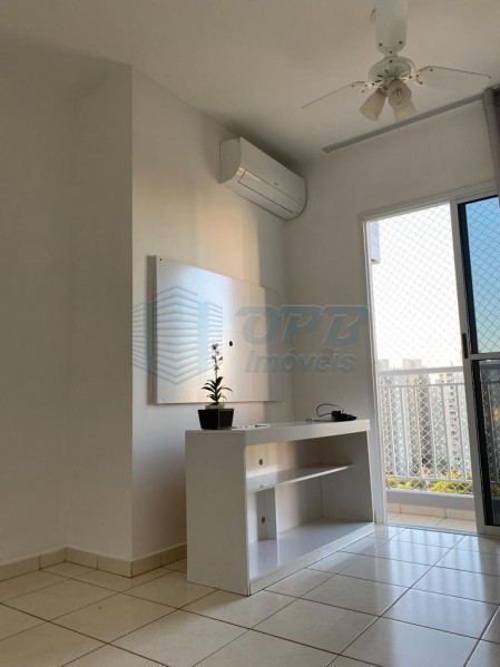 Apartamento - Jardim Nova Aliança - Ribeirão Preto