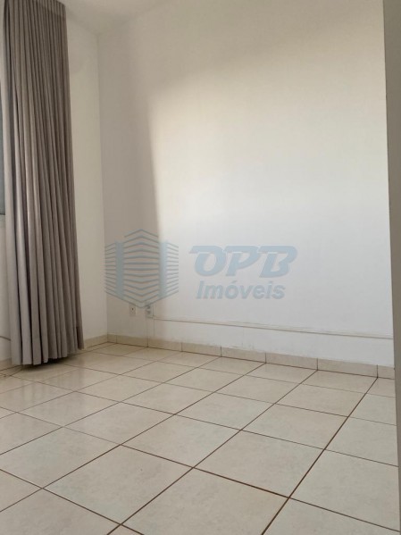 OPB Imóveis | Imobiliária em Ribeirão Preto | SP - Apartamento - Jardim Nova Aliança - Ribeirão Preto