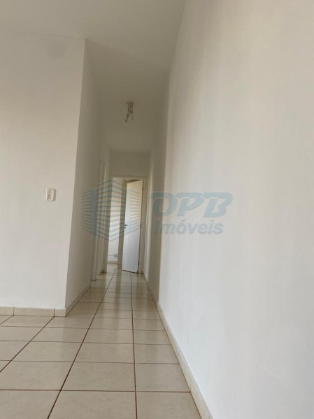 OPB Imóveis | Imobiliária em Ribeirão Preto | SP - Apartamento - Jardim Nova Aliança - Ribeirão Preto