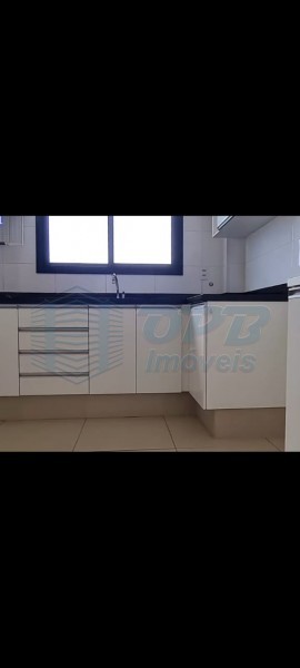 OPB Imóveis | Imobiliária em Ribeirão Preto | SP - Apartamento - Jardim Nova Aliança - Ribeirão Preto