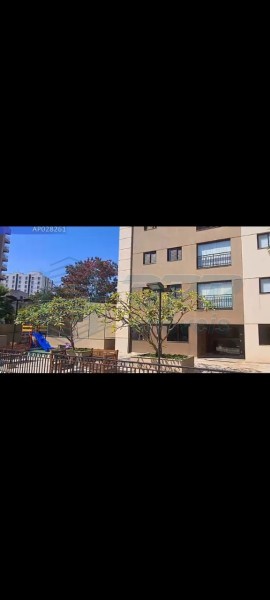 OPB Imóveis | Imobiliária em Ribeirão Preto | SP - Apartamento - Jardim Nova Aliança - Ribeirão Preto