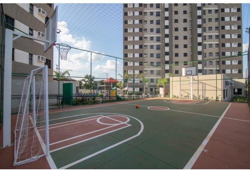 OPB Imóveis | Imobiliária em Ribeirão Preto | SP - Apartamento - Vila Virgínia - Ribeirão Preto