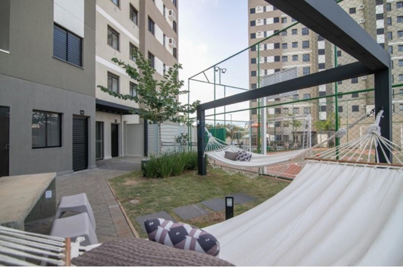 OPB Imóveis | Imobiliária em Ribeirão Preto | SP - Apartamento - Vila Virgínia - Ribeirão Preto