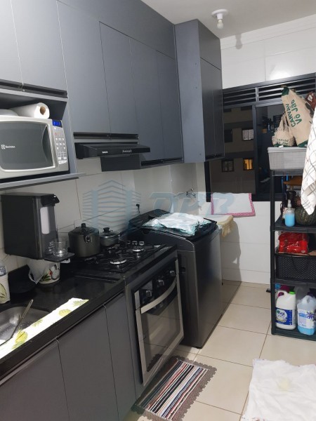 OPB Imóveis | Imobiliária em Ribeirão Preto | SP - Apartamento - Jardim Paulistano - Ribeirão Preto