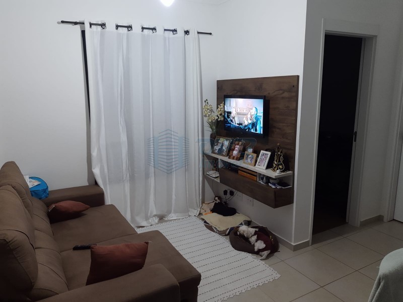 OPB Imóveis | Imobiliária em Ribeirão Preto | SP - Apartamento - Jardim Paulistano - Ribeirão Preto